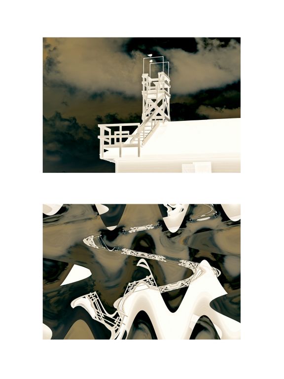 Sea Change (iv)